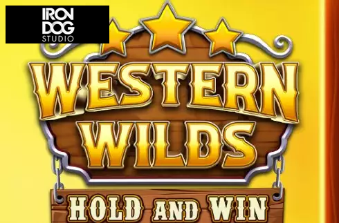 Western Wilds Hold & Win